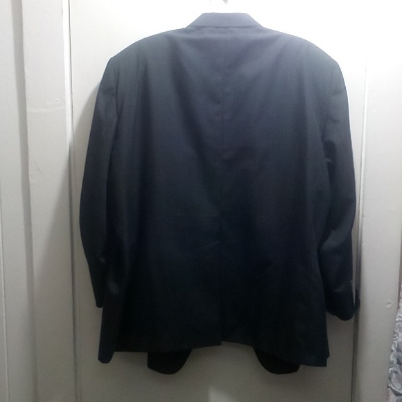 HARDWICK 62 R men's suit - Picture 4 of 4